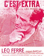 Hommage à Léo Ferré : C'est extra