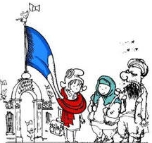La laïcité, ni positive, ni négative