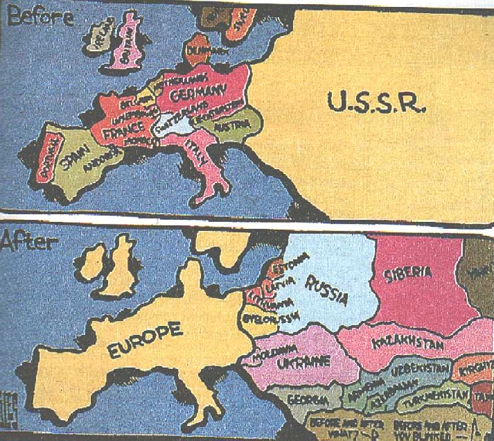 La cacophonie européenne face à la crise financière